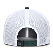 Michigan State Nike Rise Structured Snapback Cap